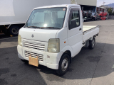 SUZUKI Carry Truck 1/23